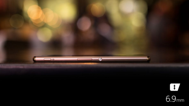 Điểm danh 5 chiếc smartphone đáng mua nhất hiện nay của Sony Xperia