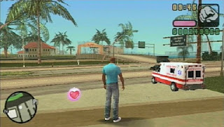 Telecharger GTA Vice City Stories psp pc