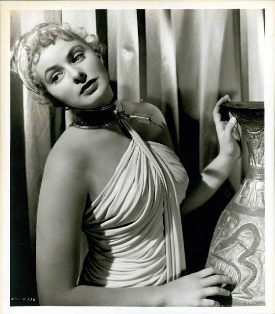 Ingrid Bergman