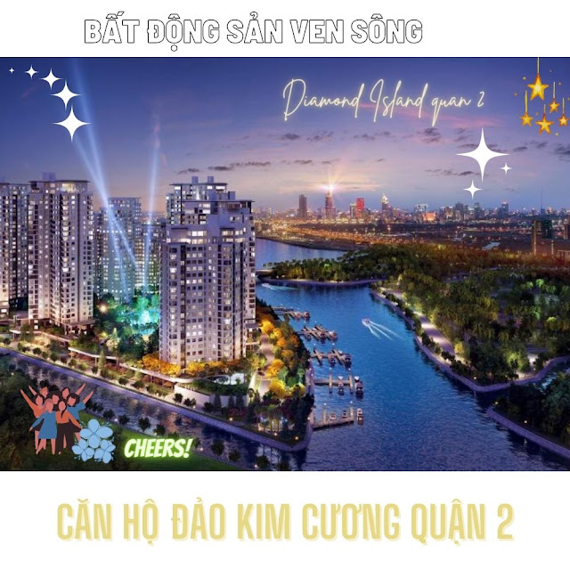 can ho dao kim cuong gia tot