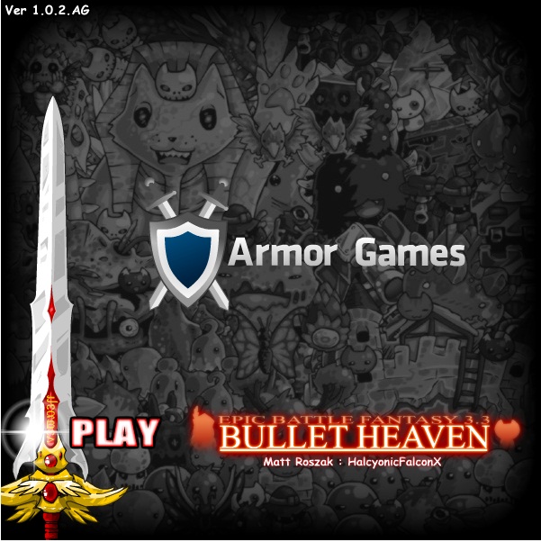 Bullet heaven