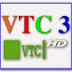 Xem Kênh Truyền Hình thể thao VTC3 HD Online