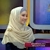 Felixia Yeap #AmoiBerhijab Di TV Al Hijrah