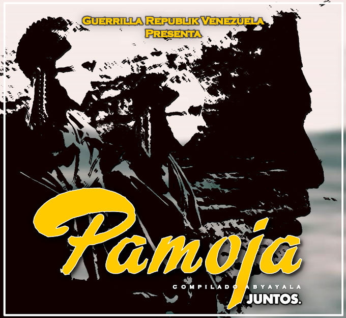 En tu Estereo: Compilado Abyayala : Pamoja (2016)