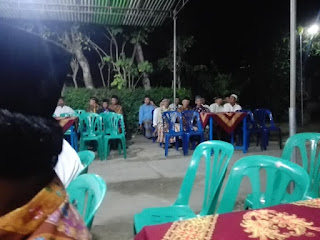 Kampung KB Gumulan