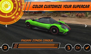 Need for Speed™ Hot Pursuit MOD APK