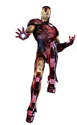 Pick your favorite Iron Man Mark! (mark armors)