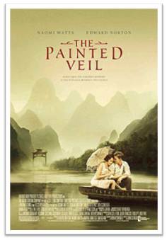 The Painted Veil (2006)