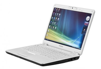 Toshiba Portege M800 Notebook to Be in Europe Soon