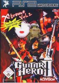 Rizal Mamen Blog: Download Guitar Hero 2 Extreme Vol.2 Ps2 ISO