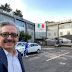 ASISTE CÉSAR CÁRDENAS A IMPORTANTES REUNIONES EN CDMX