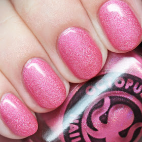 Octopus Party Nail Lacquer Boca