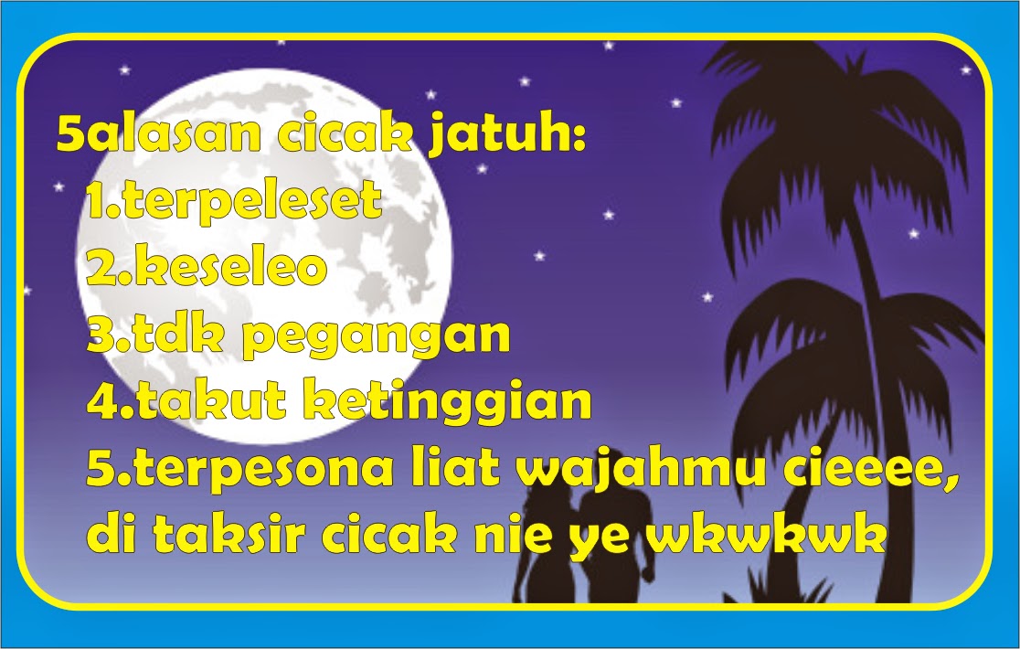 UPDATE Kumpulan Gambar Kata Kata Lucu Lawak 2015 Dp BBM Gambar