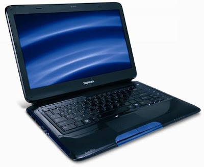 Toshiba Satellite E205-S1904 