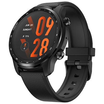 Mobvoi Ticwatch Pro 3 Ultra Prix Maroc