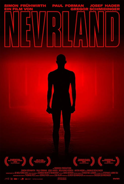 Descargar Nevrland 2019 Blu Ray Latino Online