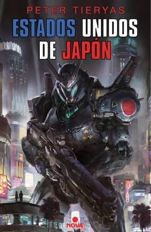 EEUU de Japón, descargar libro gratis