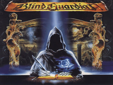 #3 Blind Guardian Wallpaper