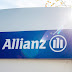 Alemana Allianz aumenta 45 por ciento beneficio operativo interanual