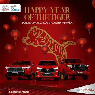 anzon toyota pontianak