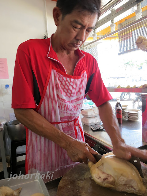 Muar-Chicken-Rice-Balls