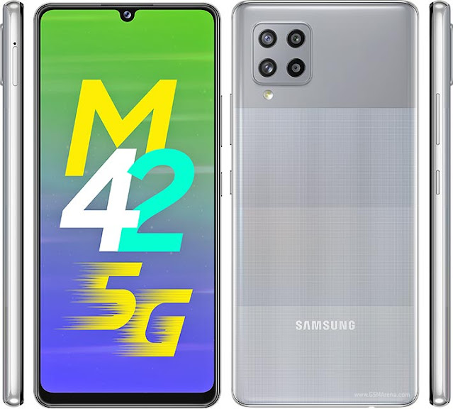 Top 5 Best 5G Smartphone under 20000 budget in 2021