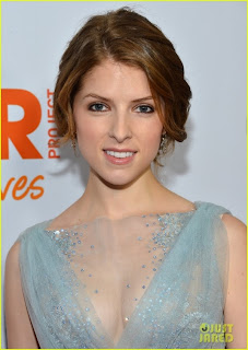 Anna Kendrick Cups Pitch Perfect's When I'm Gone  