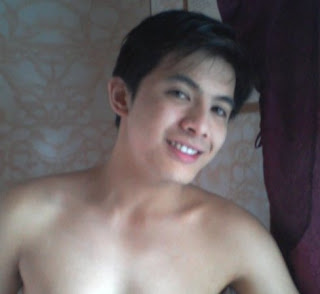 Pilipinas Got Talent Season 2 contestant Kenny Padalla sexy photo