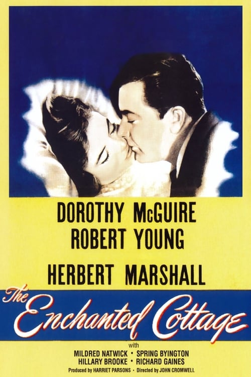 [HD] The Enchanted Cottage 1945 Assistir Online Legendado