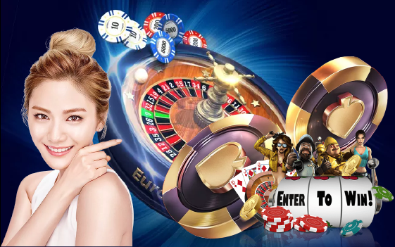 Goldenslot สล็อตออนไลน์