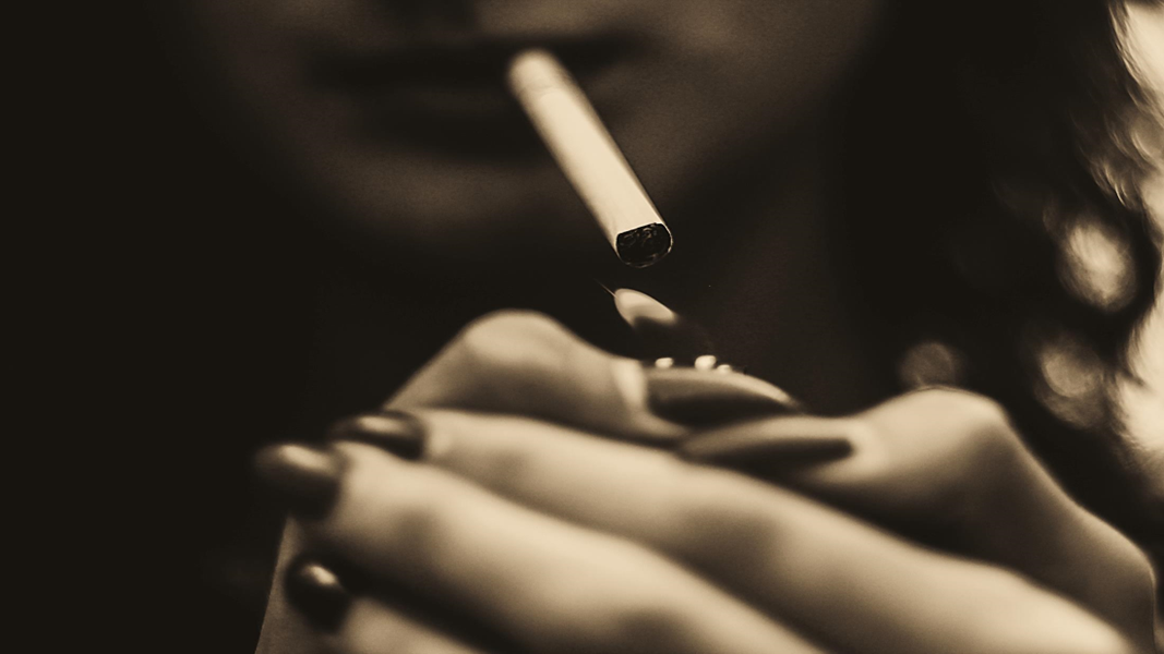 Apa Yang Salah Dengan Rokok