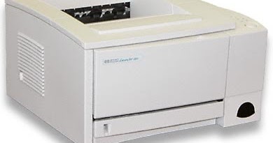 Laserjet 2100 driver windows 7