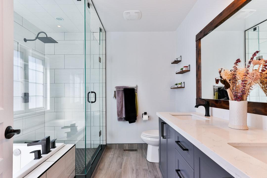 What Home Upgrades Add The Most Real Estate Value - How Much Value Does A New Bathroom Add To Your Home