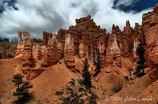 Click for Larger Image of Bryce Canyon