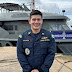 Navio de Assistência Hospitalar da Marinha chega em Cruzeiro do Sul para a 25ª edição da Operação Acre