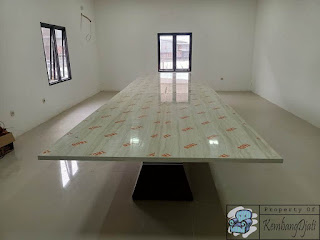Conference Table Semarang Manufacture