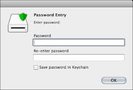 How to avoid password entry at start up
