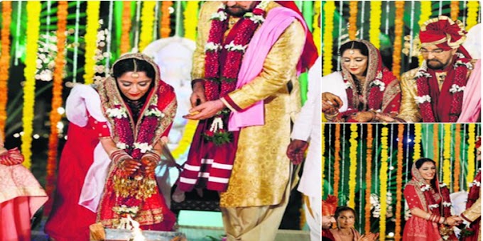SHOCKING! 70 Year Old Kabir Bedi Gets Married Again!