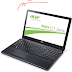 Spesfikasi  dan harga Laptop ACER ASPIRE E1-572G | Ashtaci