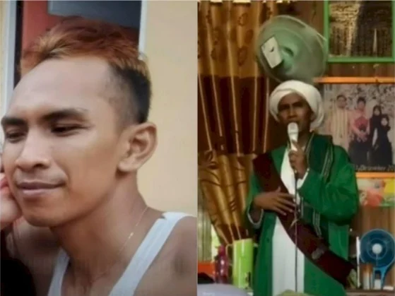 Habib Palsu Gentayangan di Amuntai Kalsel, Isi Ceramah Bertentangan dengan Alquran dan Hadis