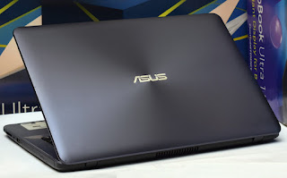 Jual Laptop Gaming ASUS A442UR Core i5 Coffee Lake