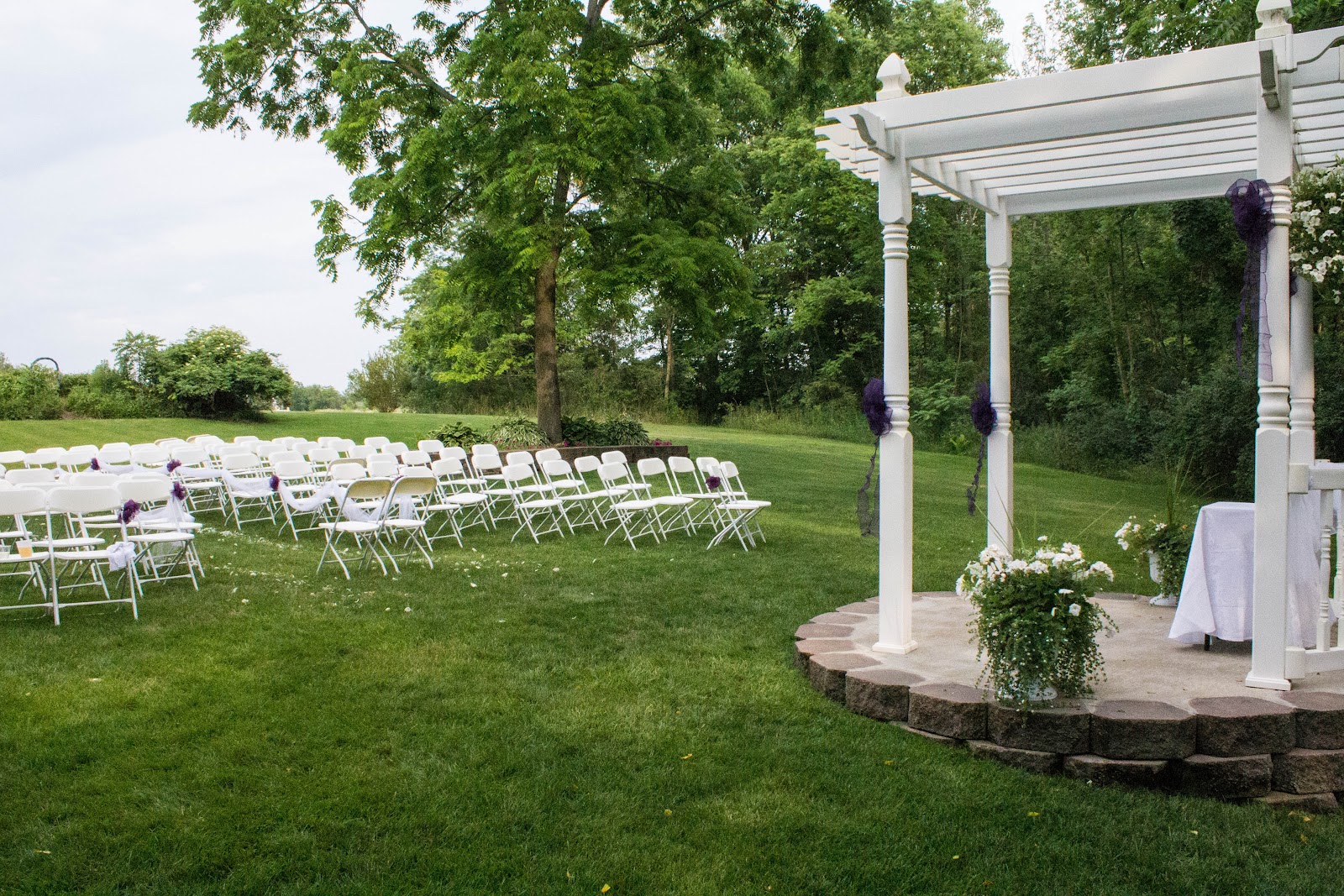 The DJ Guy Venue  Review Wheatfield Inn Williamston  MI  