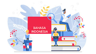 Soal Bahasa Indonesia Kelas 1 SMP Semester 2