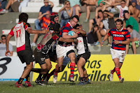 cardenales la tablada rugby norterugby