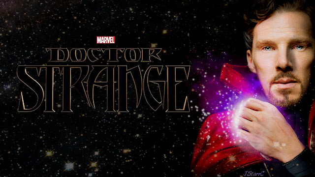 Doctor Strange Wallpaper HD