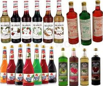 Daftar Harga Minuman Sirup Berbagai Merk Maupun Produk 