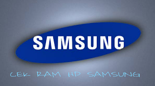 Cara melihat ram hp samsung 2023/ cara cek ram samsung