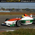 Ajith Kumar qualifies for the Silverstone race after finishing 20th in the test rounds