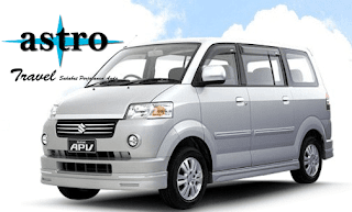 Astro Travel Malang Ponorogo Terbaik