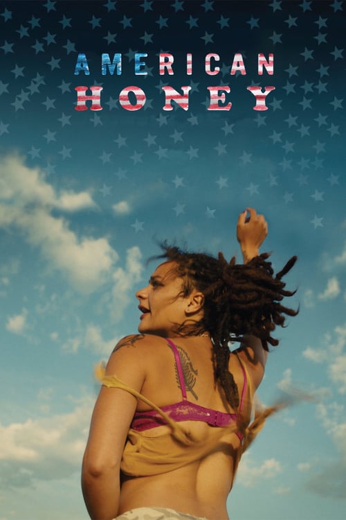 Ver American Honey 2016 Online Audio Latino